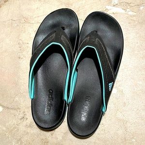 Adidas Flip-Flops